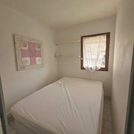 아파트 Cap D'agde Bord De *